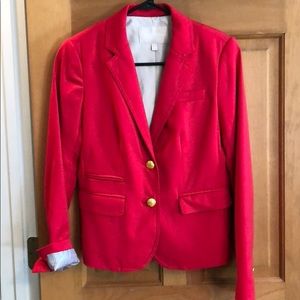 Banana Republic Blazer